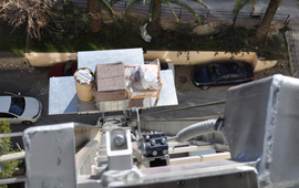 Evden Eve Diyarbakır